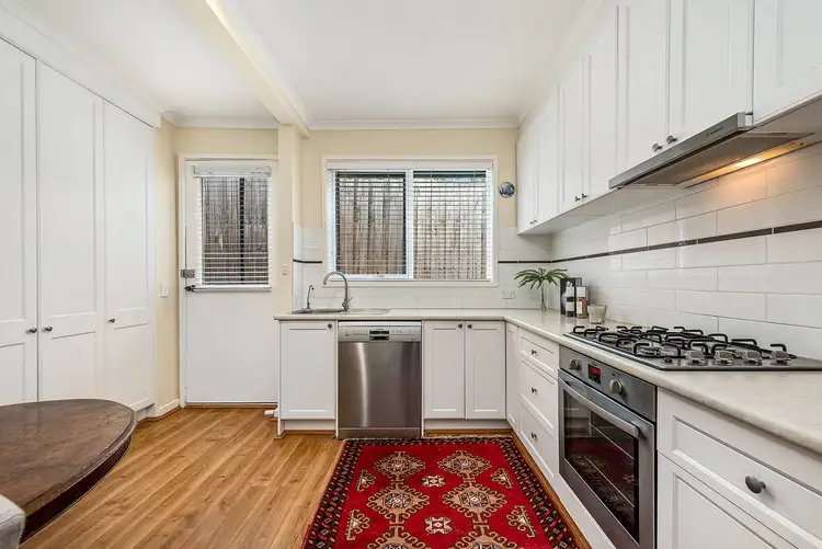 Third view of Homely townhouse listing, 6/29 Ferncroft Avenue, Malvern East VIC 3145