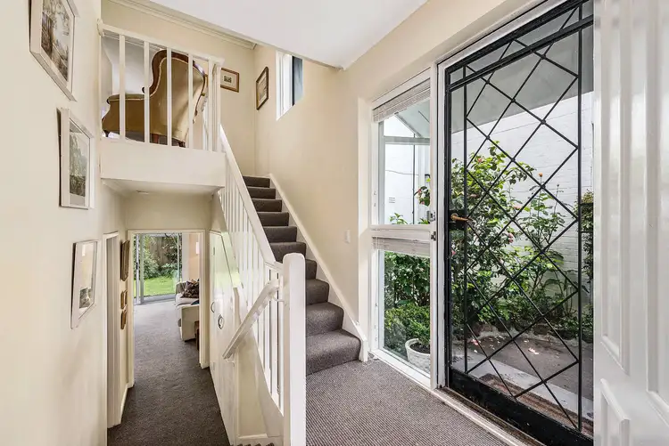 Fifth view of Homely townhouse listing, 6/29 Ferncroft Avenue, Malvern East VIC 3145