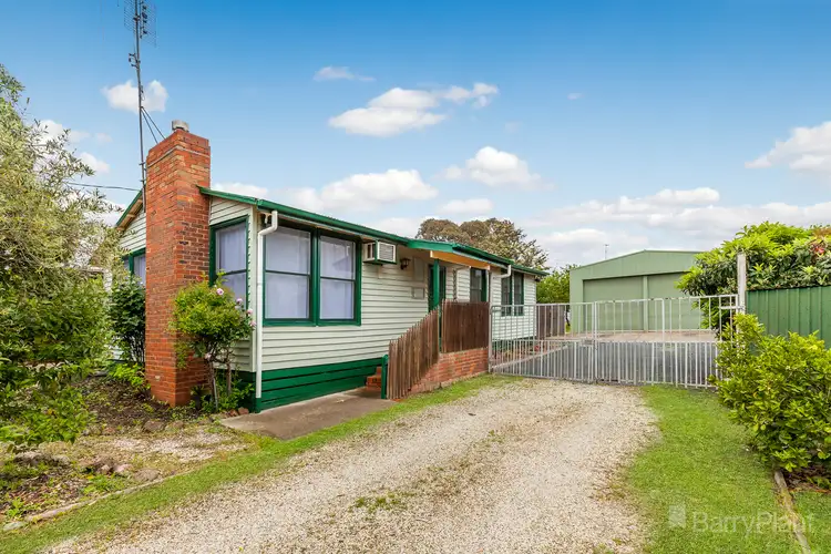 Main view of Homely house listing, 40 Short Street, Broadford VIC 3658