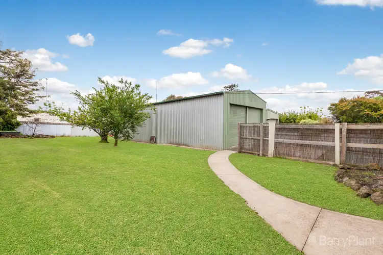 Third view of Homely house listing, 40 Short Street, Broadford VIC 3658