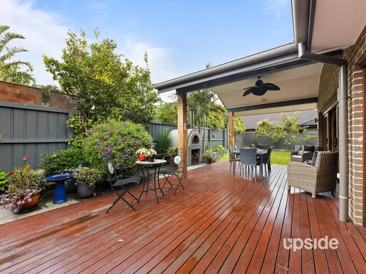 Third view of Homely house listing, 7 Woodrush Drive, Langwarrin VIC 3910