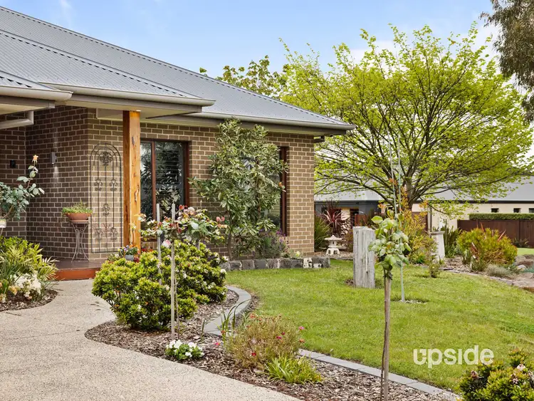 Fifth view of Homely house listing, 7 Woodrush Drive, Langwarrin VIC 3910
