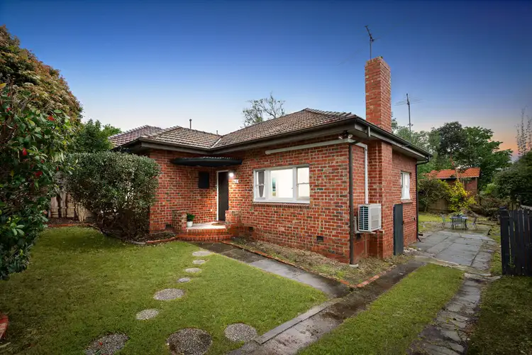 55 Somers Street, Burwood VIC 3125