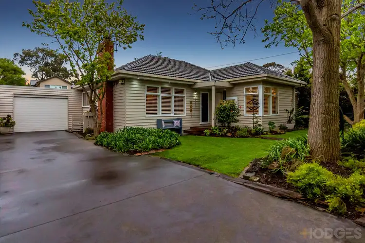 3 Waratah Avenue, Mordialloc VIC 3195