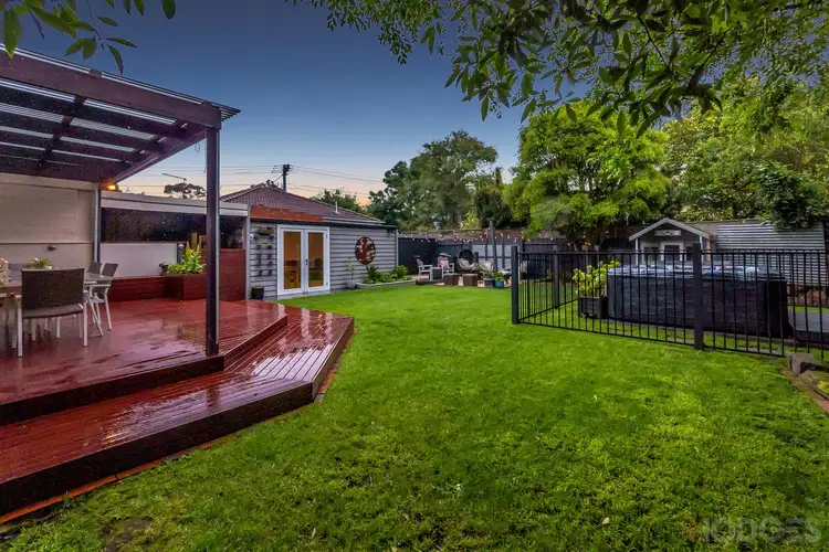 Fifth view of Homely house listing, 3 Waratah Avenue, Mordialloc VIC 3195