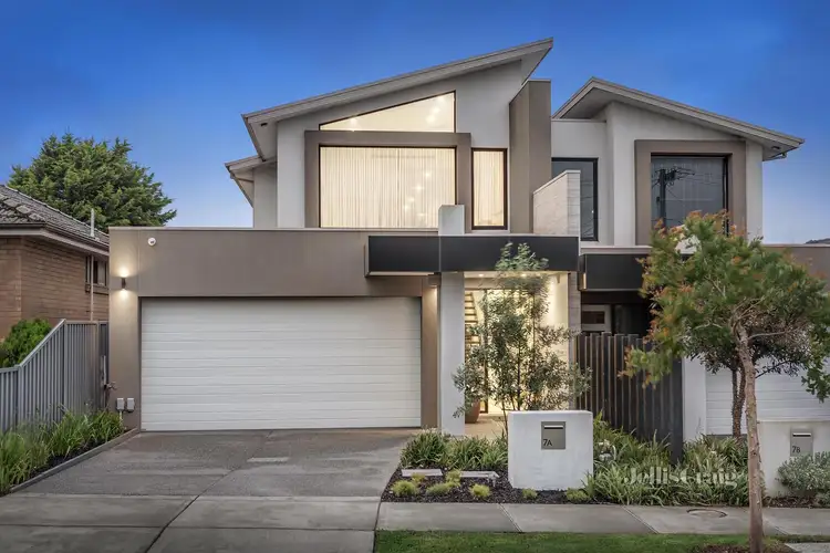 7a Lawrence Avenue, Aspendale VIC 3195