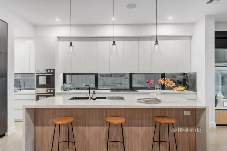Third view of Homely townhouse listing, 7a Lawrence Avenue, Aspendale VIC 3195