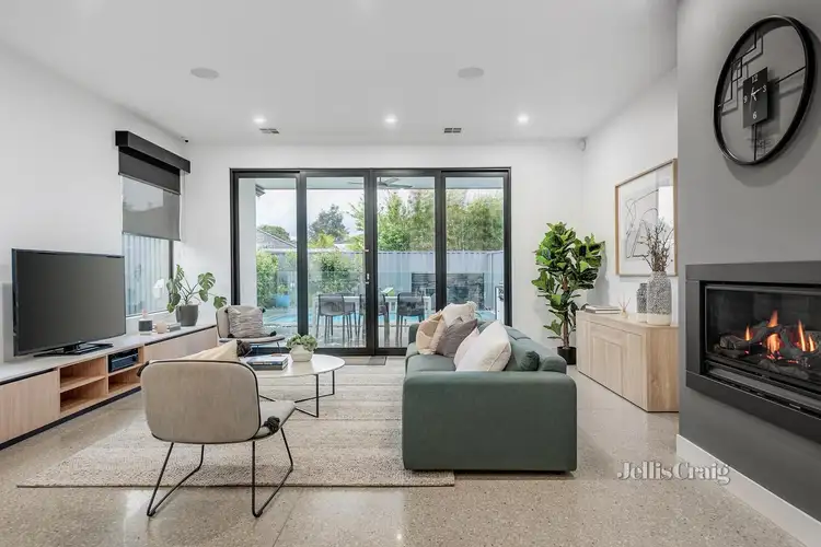 Fourth view of Homely townhouse listing, 7a Lawrence Avenue, Aspendale VIC 3195