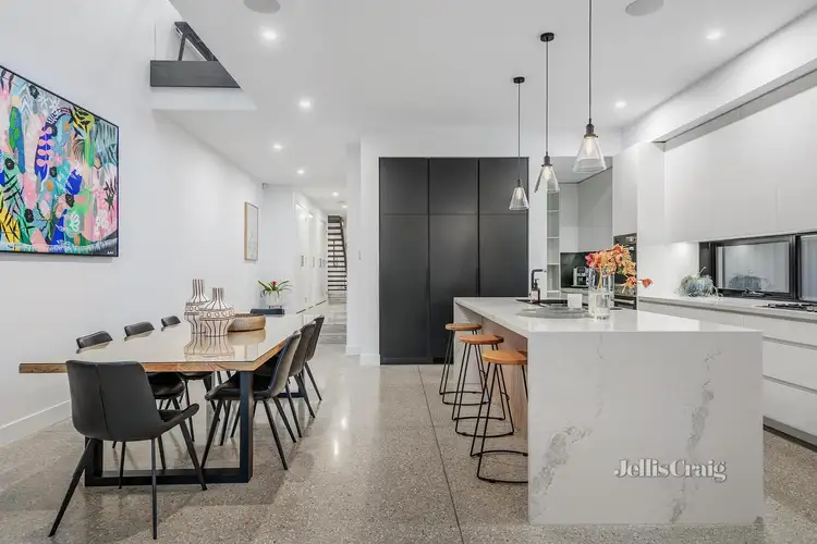 Fifth view of Homely townhouse listing, 7a Lawrence Avenue, Aspendale VIC 3195