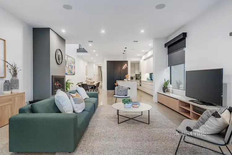 Sixth view of Homely townhouse listing, 7a Lawrence Avenue, Aspendale VIC 3195