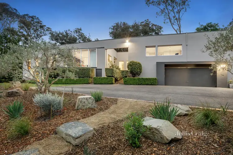 7 Keith Court, Research VIC 3095