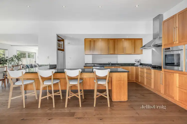 Fourth view of Homely house listing, 7 Keith Court, Research VIC 3095
