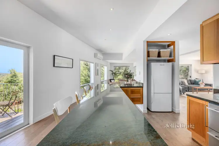 Fifth view of Homely house listing, 7 Keith Court, Research VIC 3095