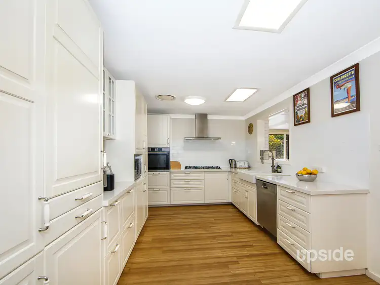 Third view of Homely house listing, 11 Currikee Lane, Maryland NSW 2287