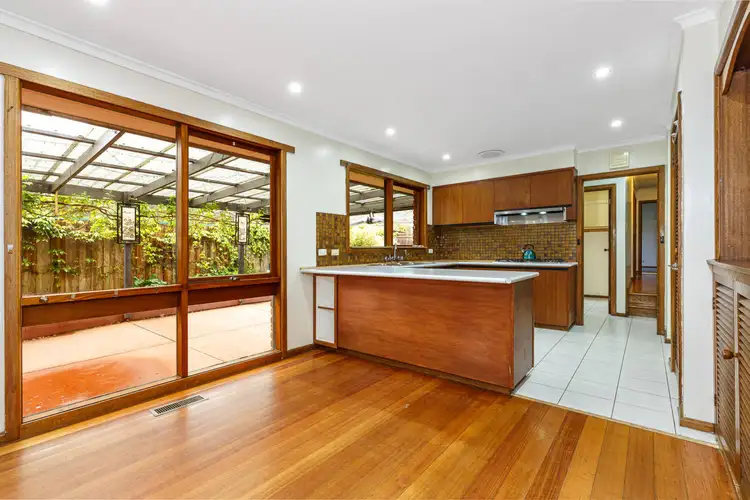 Second view of Homely house listing, 5 Yarana Drive, Mount Helen VIC 3350