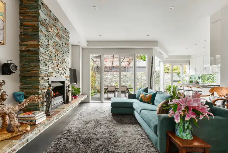 Main view of Homely house listing, 42 Clarendon Street, Armadale VIC 3143