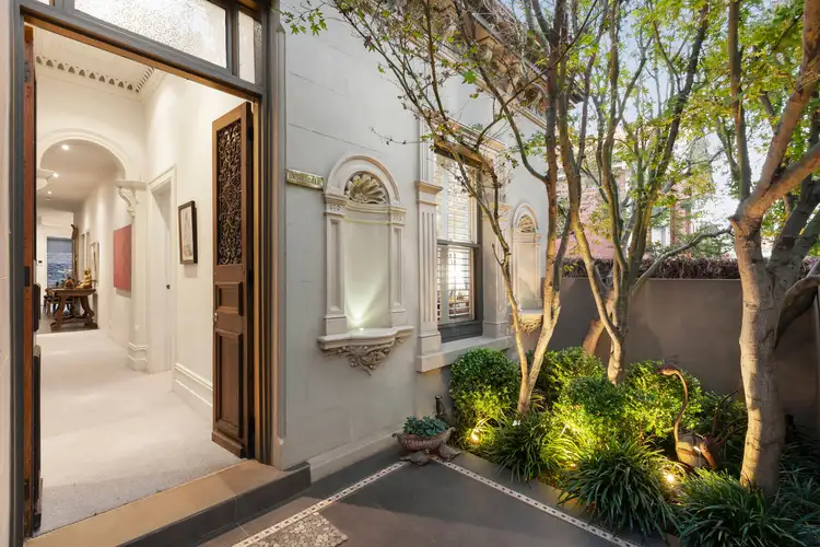 Second view of Homely house listing, 42 Clarendon Street, Armadale VIC 3143