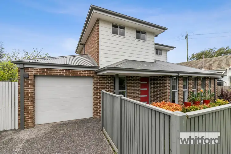 Second view of Homely house listing, 171 Carr Street, Thomson VIC 3219