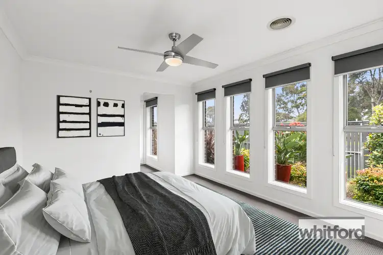 Fourth view of Homely house listing, 171 Carr Street, Thomson VIC 3219