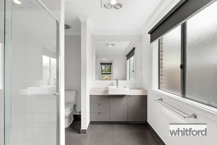 Fifth view of Homely house listing, 171 Carr Street, Thomson VIC 3219