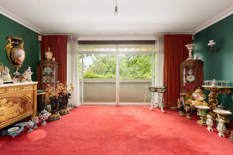 Fifth view of Homely house listing, 1 Clifton Street, Richmond VIC 3121