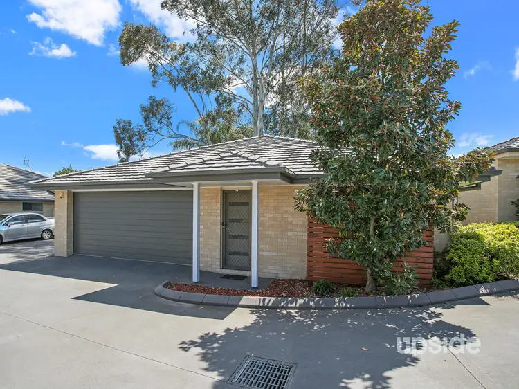 5/21 Fairview Place, Cessnock NSW 2325