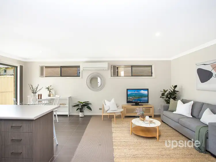Second view of Homely house listing, 5/21 Fairview Place, Cessnock NSW 2325