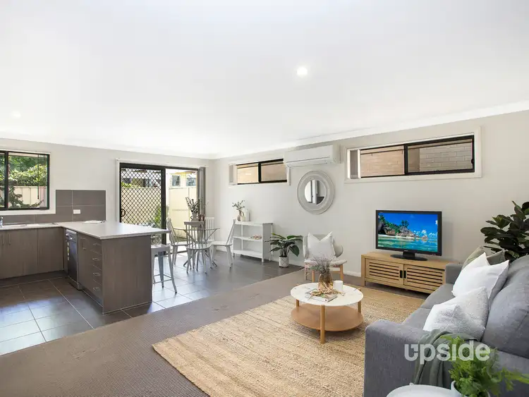 Third view of Homely house listing, 5/21 Fairview Place, Cessnock NSW 2325