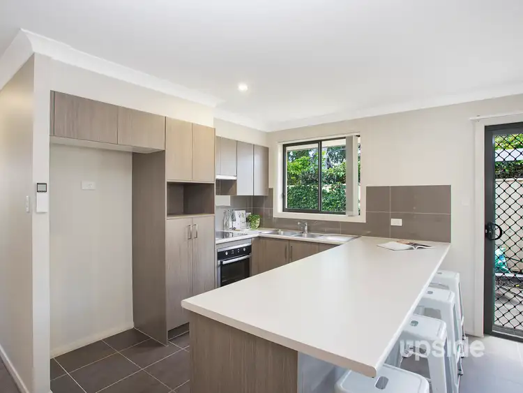 Fourth view of Homely house listing, 5/21 Fairview Place, Cessnock NSW 2325
