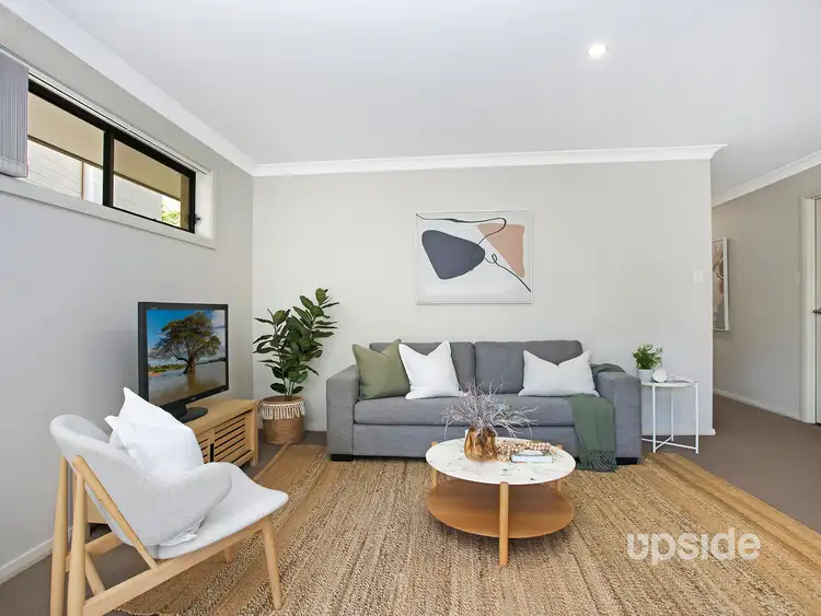 Sixth view of Homely house listing, 5/21 Fairview Place, Cessnock NSW 2325