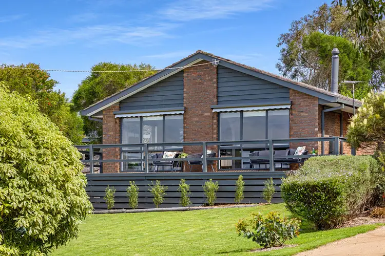 Third view of Homely house listing, 55 Bass Street, Flinders VIC 3929