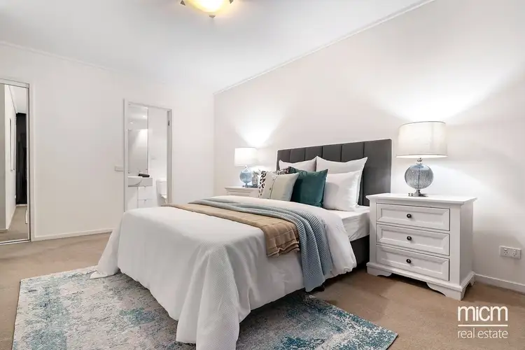Fourth view of Homely apartment listing, 113/173 City Road, Southbank VIC 3006