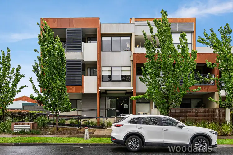 109/1042 Doncaster Road, Doncaster East VIC 3109