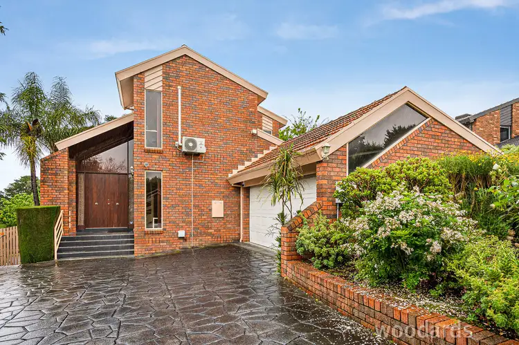 7 Ellerton Court, Donvale VIC 3111