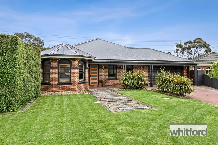 Second view of Homely house listing, 10 Mackie Close, Hamlyn Heights VIC 3215
