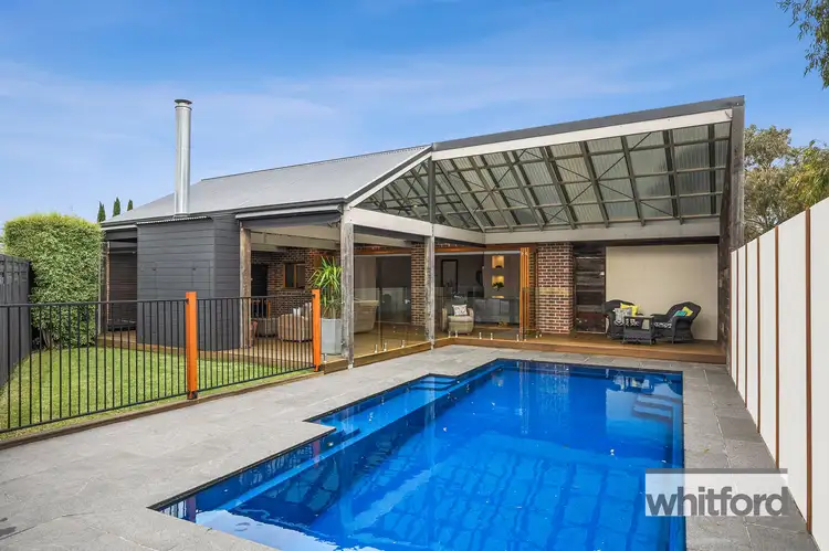 Fourth view of Homely house listing, 10 Mackie Close, Hamlyn Heights VIC 3215