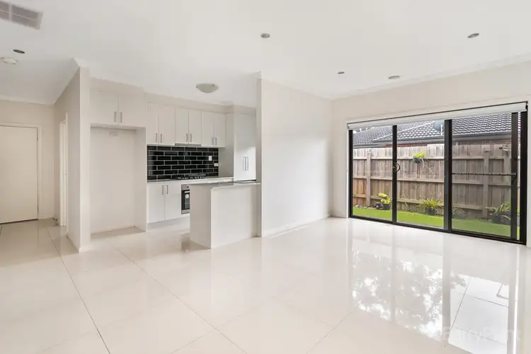 Second view of Homely unit listing, 8/20 Windham Street, Wallan VIC 3756