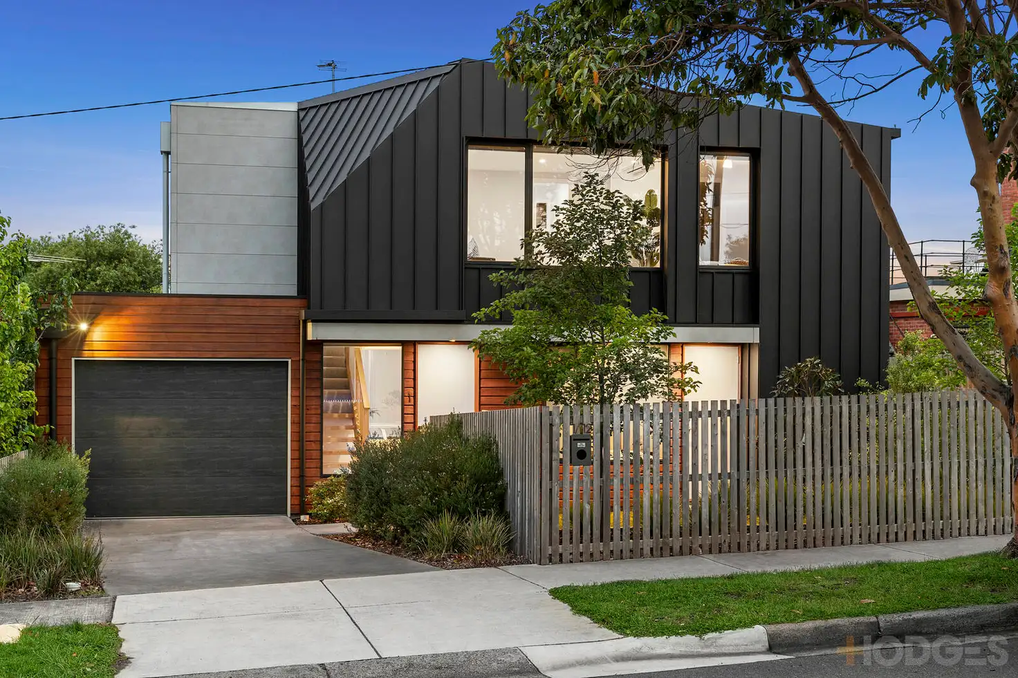 Main view of Homely townhouse listing, 1/12 Minerva Road, Manifold Heights VIC 3218