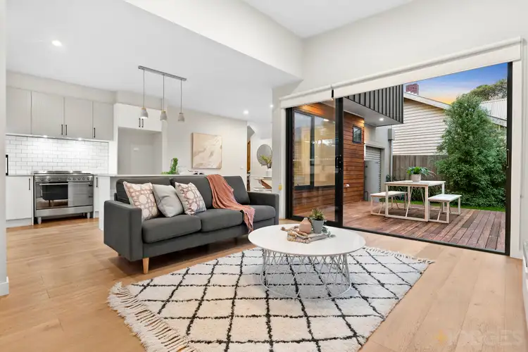 Fourth view of Homely townhouse listing, 1/12 Minerva Road, Manifold Heights VIC 3218