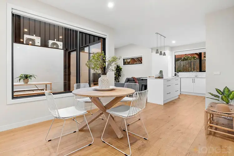 Sixth view of Homely townhouse listing, 1/12 Minerva Road, Manifold Heights VIC 3218