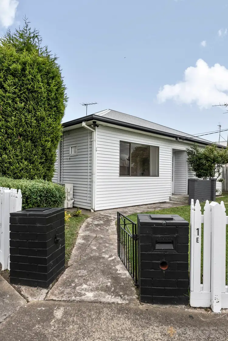 Second view of Homely house listing, 1E Giddings Street, North Geelong VIC 3215