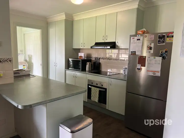 Second view of Homely house listing, 4 Endeavour Place, Parkes NSW 2870