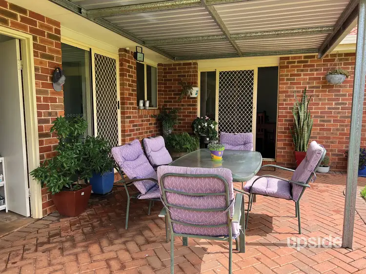 Fourth view of Homely house listing, 4 Endeavour Place, Parkes NSW 2870