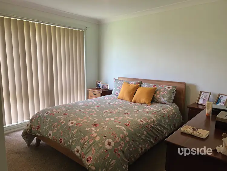 Fifth view of Homely house listing, 4 Endeavour Place, Parkes NSW 2870
