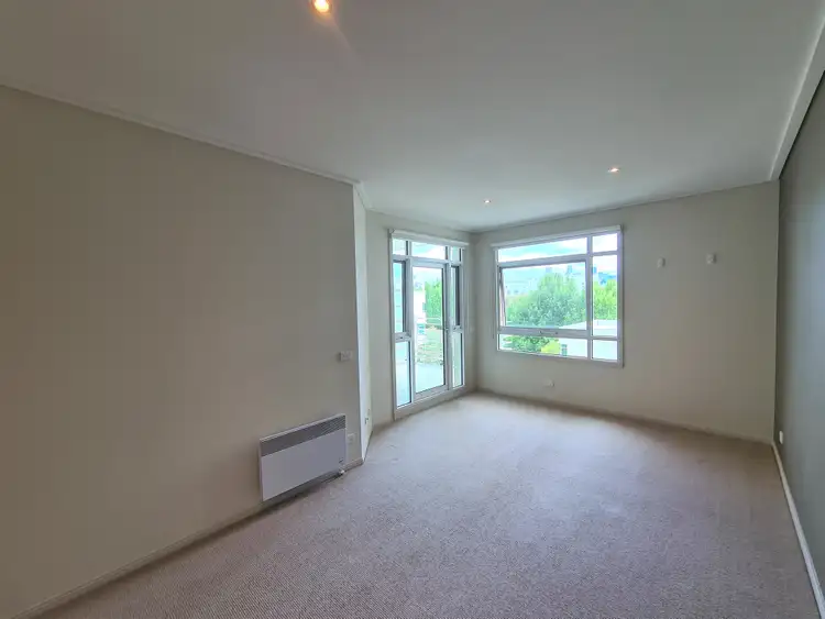 Fourth view of Homely apartment listing, 95/1 Graham Street, Port Melbourne VIC 3207