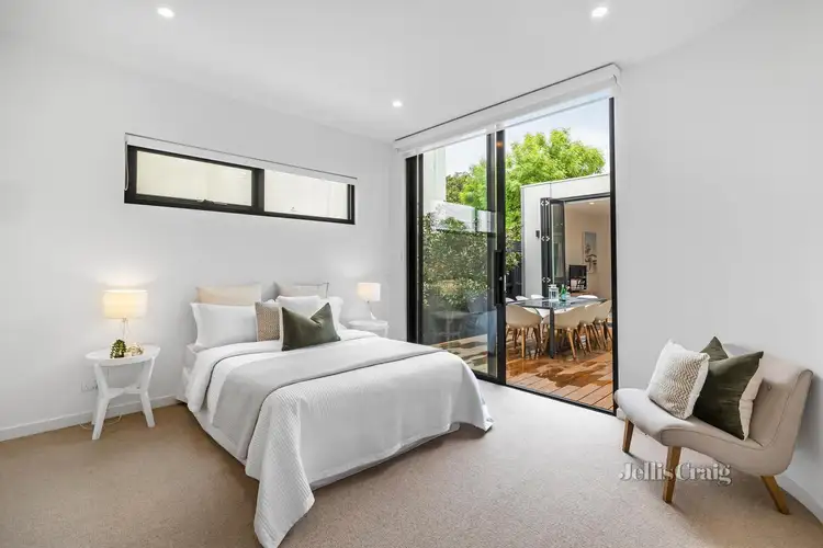 Fourth view of Homely townhouse listing, 36B Billson Street, Brighton East VIC 3187
