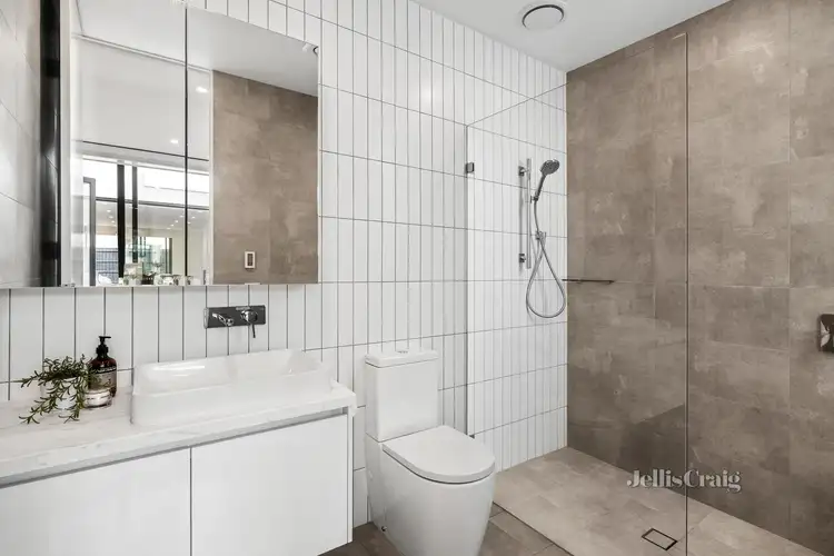Fifth view of Homely townhouse listing, 36B Billson Street, Brighton East VIC 3187