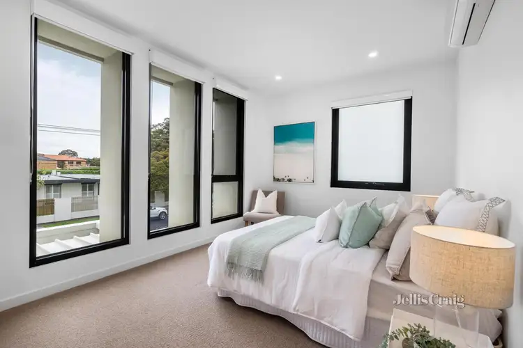 Sixth view of Homely townhouse listing, 36B Billson Street, Brighton East VIC 3187