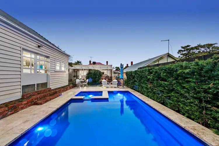 161 Atherton Road