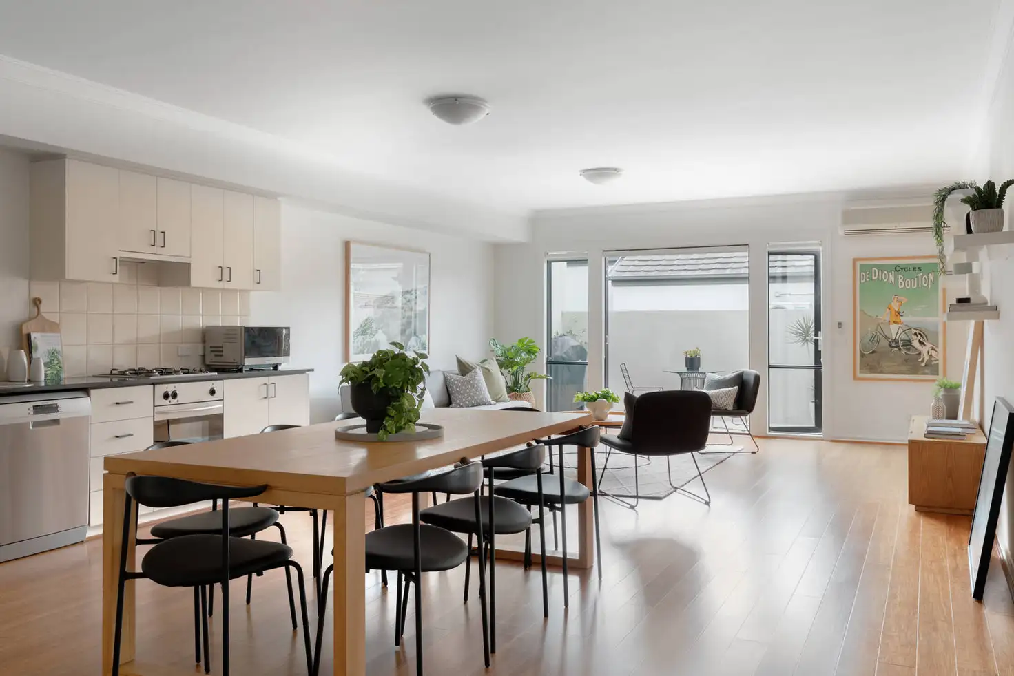 Main view of Homely apartment listing, 20/60 Wattletree Road, Armadale VIC 3143